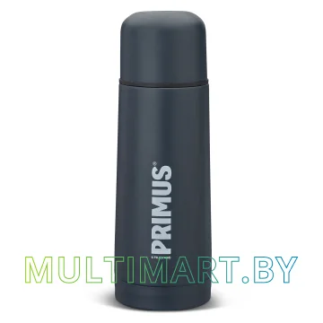 Термос Primus Vacuum bottle 0.75л (синий)